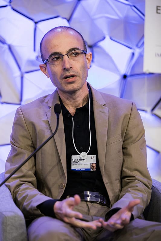 Yuval-Noah-Harari-Weltwirtschaftsforum-Ueberfluessige-Untermensch-HOMO-DEUS-seelenlose-Gesellschaftsmaschine-Entmenschlichung-Humanschrott-Kritisches-Netzwerk