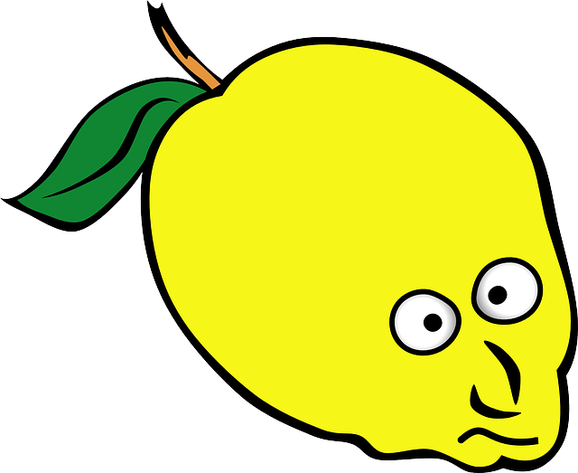 Zitronensaft-Zitronengesicht-lemon-face-McArthur-Wheeler-Clifton-Earl-Johnson-Dunning-Kruger-Effekt-Selbstueberschaetzung-kognitive-Verzerrung-Sprouts-Kritisches-Netzwerk